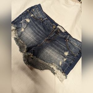 Torrid Shorts - Size 16